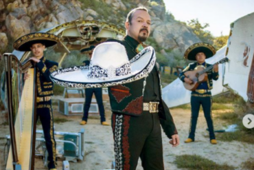 Pepe Aguilar rompió su silencio ante las fuertes críticas que recibe su hija Ángela por relación con Christian Nodal: “¡Mira quién lo dice!” (+Video)