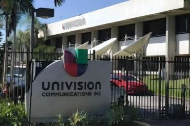 Suplantan a Univisión Noticias en Venezuela y publicaron una encuesta falsa sobre las elecciones: “Esta información no tiene fundamento”