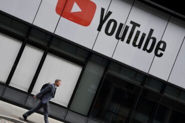 Youtube anunció que restringirá las publicaciones que  promuevan las armas