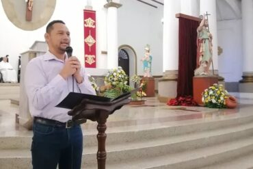Plataforma Unitaria denunció la detención de Yonnhy Liscano, alcalde opositor de Táchira: “Esto en nada afecta el compromiso de cambio”