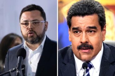 Antonio Ecarri dice que “seguirá atormentando” a Maduro hasta que acepte un debate para que le rinda cuentas al país (+Video)