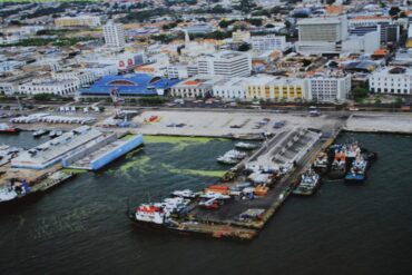 Detenidos dos hombres en Maracaibo por operar un dron sobre las instalaciones de una zona militar