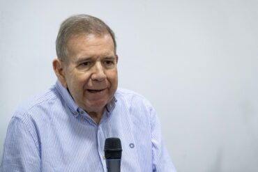 Edmundo González denunció que el régimen inhabilitó a ocho alcaldes de Trujillo y dos de Nueva Esparta que apoyan su candidatura: “Venezuela decidió cambiar”