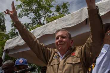 González Urrutia se comprometió a «cambiar Venezuela» durante reunión con trabajadores de empresas básicas