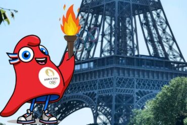 Conoce a Phryge, la mascota de los Juegos Olímpicos París 2024: ¿qué representa y qué simboliza?