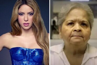 Yolanda Saldívar quiere convertirse en la mano derecha de Shakira cuando termine de pagar condena por matar a Selena