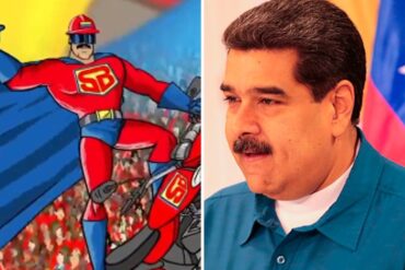 “Tenemos que apoyar a estos atletas”: Maduro recurre a su caricatura para insistir en que las motopiruetas son un “deporte nacional” (+Video)