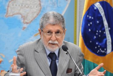 Brasil exige al Centro Carter y la ONU investigar las denuncias de fraude electoral en Venezuela