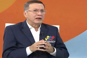 “Toda campaña sucia se devuelve a sus autores”: rector del CNE rechaza uso de recursos públicos en campaña electoral
