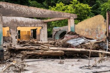 Piden activar emergencia económica en Cumanacoa tras situación por inundaciones