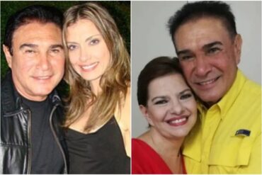 Carmen Julia Álvarez y Emma Rabbe recuerdan a Daniel Alvarado al cumplirse cuatro años de su inesperada muerte: “Cómo pasa el tiempo” (+Fotos)