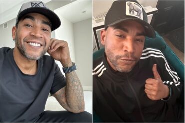 Reapareció Don Omar tras superar el cáncer y anuncia que pronto retomará la gira: “Espero verlos a todos” (+Fotos)