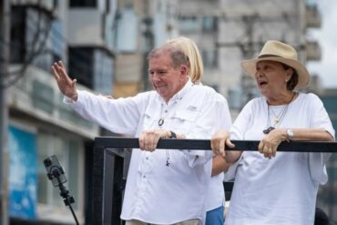 “Cada día nuestra voz se hace más fuerte”: Edmundo González envía un mensaje a los venezolanos tras cumplirse un mes del 28Jul