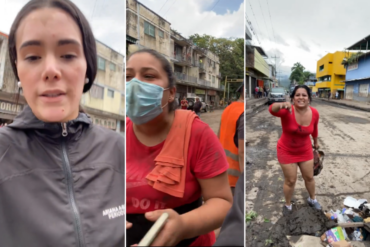 Habitantes de Cumanacoa protestaron por falta de atención gubernamental: “No sirven para una mi***erda” (+Videos y fotos)