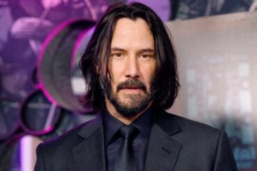 “Tengo 59 años, pienso en la muerte todo el tiempo”: La dura declaración de Keanu Reeves