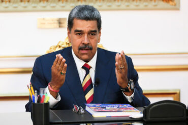 Nicolás Maduro anuncia “nuevos” planes de gobierno para la “recuperación” del país a pocos días de las presidenciales