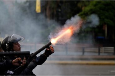 Al menos 749 detenidos en Venezuela tras protestas contra resultado de las presidenciales