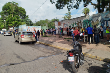 CNE asegura que el simulacro electoral del #30Jun tuvo una “participación abrumadora”