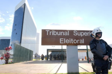 Tribunal Superior Electoral de Brasil cancela envío de observadores a Venezuela tras declaraciones de Maduro