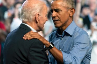 Obama pide nominar a un «candidato extraordinario» tras renuncia de Biden y evitó respaldar a Kamala Harris