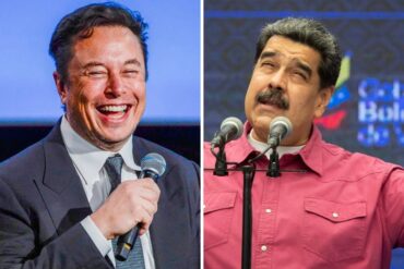 Elon Musk recuerda que EE.UU. ofrece una recompensa de 15 millones de dólares por la captura de Maduro: “Esto es real”