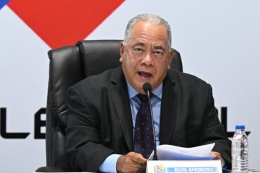 Varias organizaciones de izquierda exigen al CNE publicar actas y realizar auditoría de cajas (+Video)