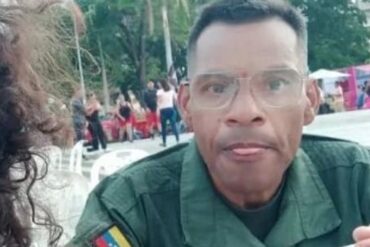 “Te voy a mandar a j*der con una malandra”: Militar amenazó a testigo opositora en un centro en Cumaná (+Video)