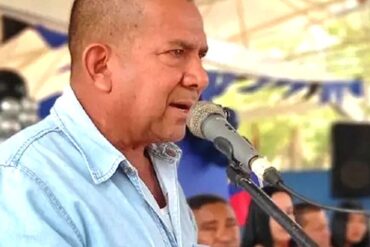“Eso es falso”: alcalde opositor de Barinas desmintió a Jorge Rodríguez y ratificó su respaldo a Edmundo González (+Video)