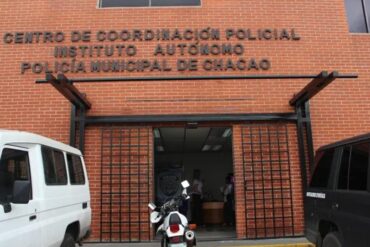 Hurtaron más de $23,000 de una cuenta de la Policía de Chacao