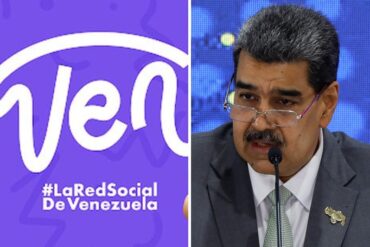 La aplicación VenApp es retirada de App Store y Google Play luego de que Maduro invitó a utilizarla para exponer a manifestantes