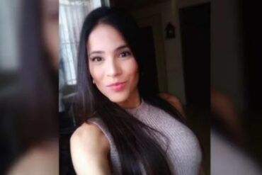 Amnistía Internacional exigió la liberación de la periodista Ana Guaita, detenida en La Guaira