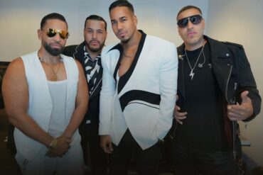 Aventura cancela concierto en Venezuela: “Nuestro mayor anhelo es que se respeten los derechos y la voluntad del pueblo venezolano”