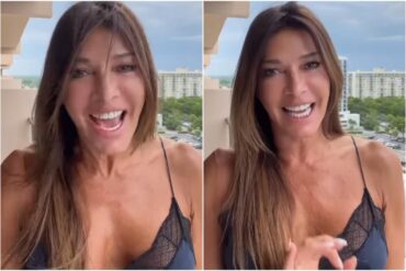 “Por la verdad y para defender nuestra victoria”: Catherine Fulop invita a los venezolanos a participar en la protesta mundial (+Video)