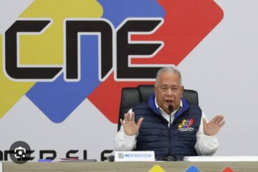 CNE difunde segundo boletín de las elecciones que le confiere a Maduro obtuvo 51,95% y a Edmundo González 43,18%