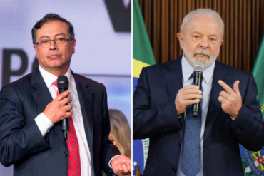 “Revela la escasa capacidad de influencia que tienen”: abogado sobre la declaración conjunta de Lula y Petro