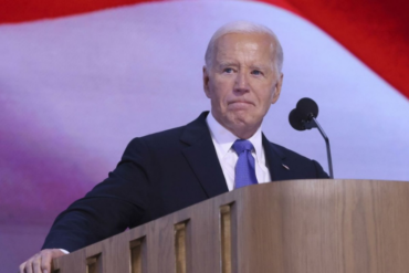 Biden advierte que Milton podría ser el peor huracán en golpear a Florida en un siglo