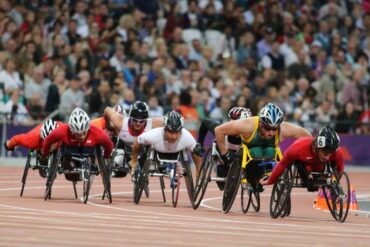 Un total de 25 atletas venezolanos participarán en los Juegos Paralímpicos de París 2024 (+Lista)