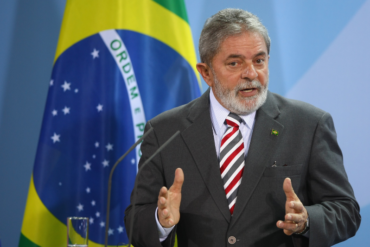 Lula reaparece con dos propuestas de “solución” a crisis en Venezuela: repetir elecciones o que se forme un gobierno de coalición