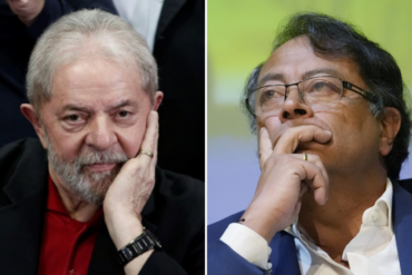 Gustavo Petro y Lula da Silva se reunirán en Nueva York para discutir la crisis electoral en Venezuela: “Hay factores que se tienen que decidir” (+Video)