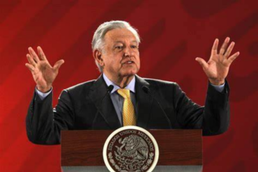 Para López Obrador “no es prudente” pedir nuevas elecciones en Venezuela como sugieren Lula y Petro