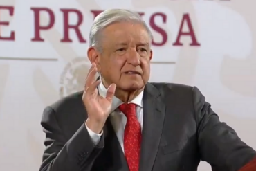 López Obrador aún no reconoce a Maduro tras sentencia del TSJ de los cuestionados resultados y pide difundir las actas