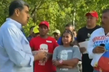 Maduro arremetió contra alcaldes y gobernadores de la oposición: “Gobiernan para pequeños grupos, por arriba y se la pasan viajando” (+Video)