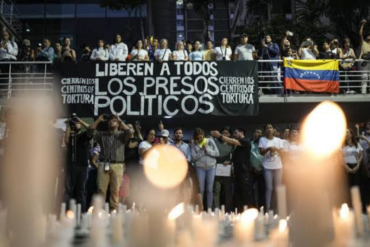 Provea: Desde el golpe de Estado de Pinochet, en América Latina no ha existido represión como la que se ha desatado en Venezuela