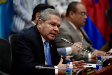 Senado de Colombia dice que la próxima semana se debe resolver conflicto por legitimidad de actas electorales de Venezuela