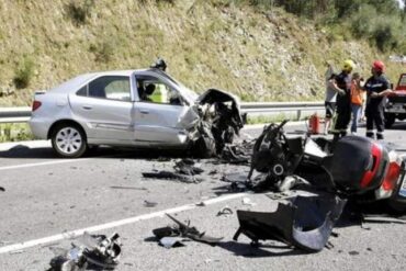 Canatame asegura que 9 de cada 10 accidentes en Venezuela se evitarían con inspecciones vehiculares (+Video)