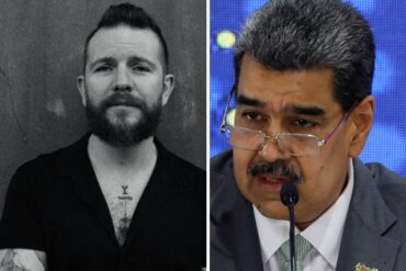 Daniel Habif rechazó los resultados electorales de Venezuela: “Esto es un robo total. El mundo entero debe oponerse a esta estafa”