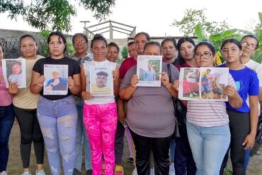 Los cuatro detenidos por derribo de estatua del indio Coromoto en Guanare ya fueron judicializados