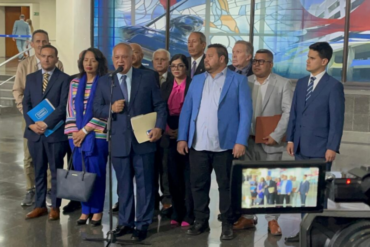 La controversial declaración de Cabello desde el TSJ: “En Venezuela no se publican actas, acá se publican resultados” (+Video)