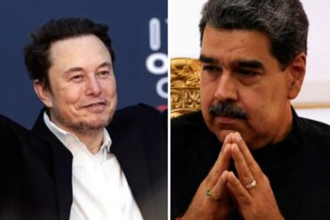 La nueva de Maduro: Señala a Elon Musk de practicar “pactos satánicos” como Mussolini y Hitler (+Video)