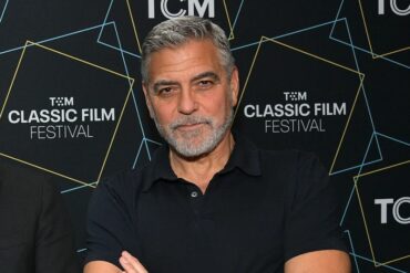 Por una buena causa subastan una cena íntima con el actor George Clooney y la meta es alcanzar los $60.000